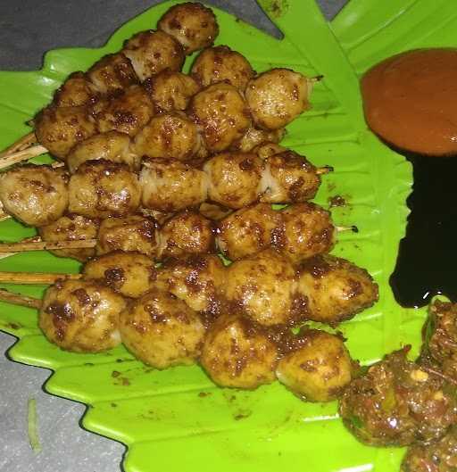 Sate Cah Colotan 1