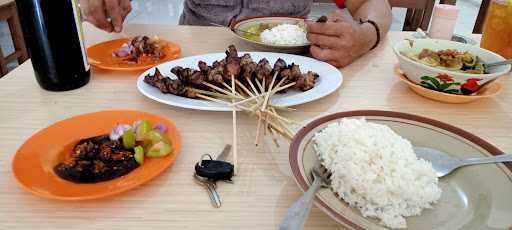 Sate Kambing Dua Putri 4