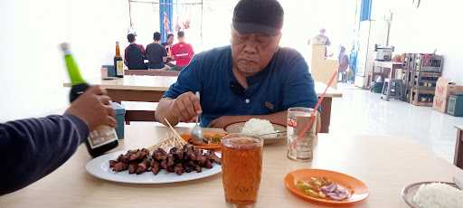 Sate Kambing Dua Putri 5