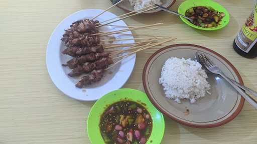 Sate Kambing Dua Putri 7