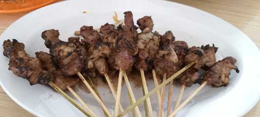 Sate Kambing Dua Putri 8