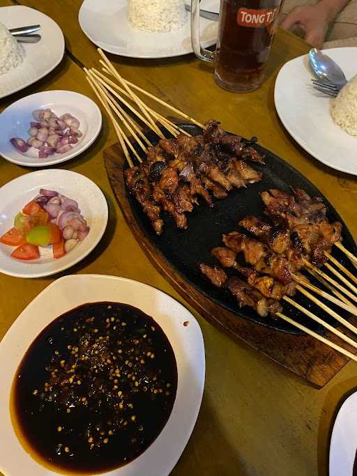 Sate Kambing Muda Cempeku Brebes 5