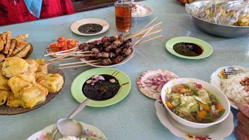 Sate Kambing Muda H. Suharjo 3