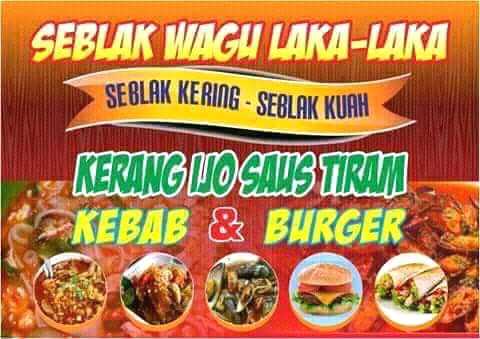 Seblak Wagu Laka-Laka 10