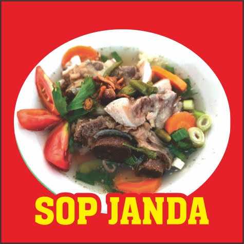 Sop Janda Rm Bu Yayu 2