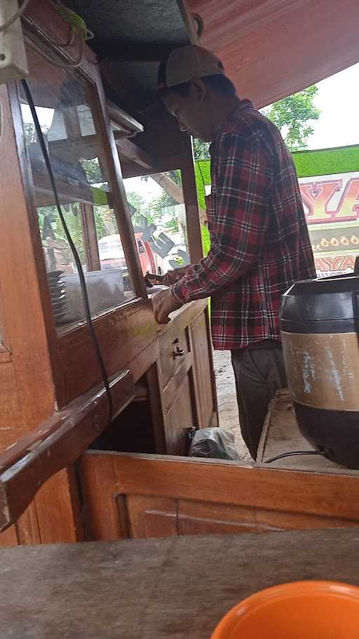 Soto Ayam Kampung Pak Min 6