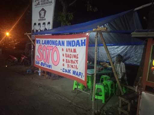 Soto Lamongan Cak Wafi 6