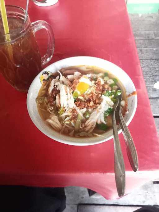 Soto Padasugih 7