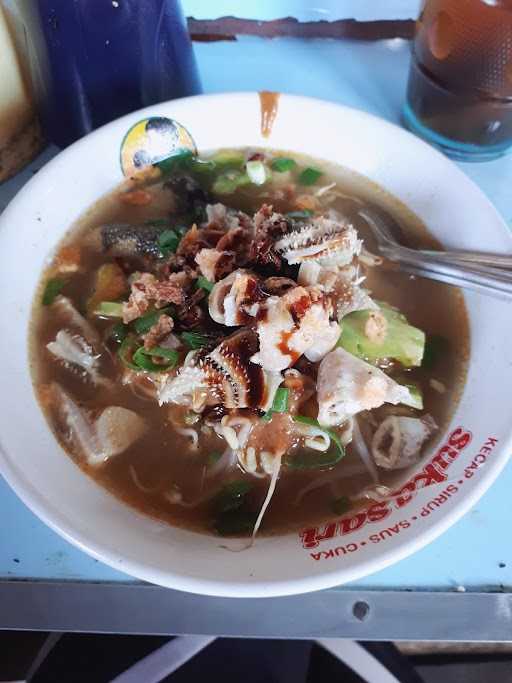 Soto Padasugih 3