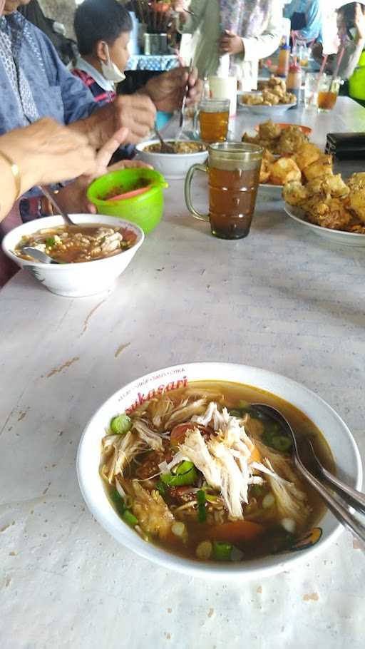 Soto Padasugih 5