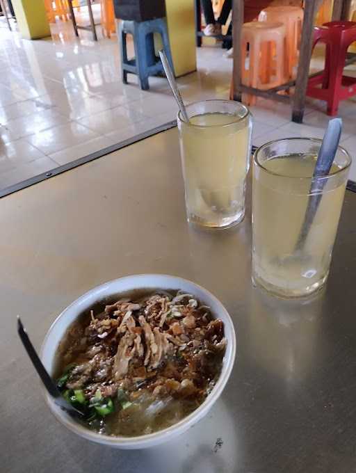 Soto Semarangan 4