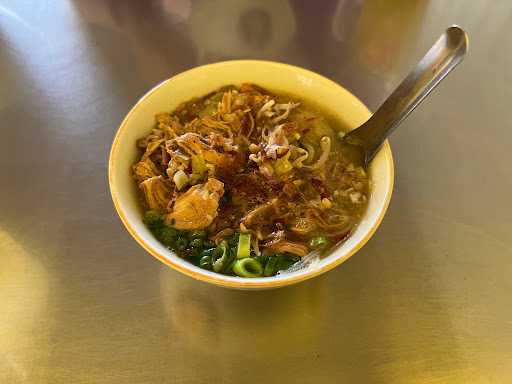 Soto Semarangan 3