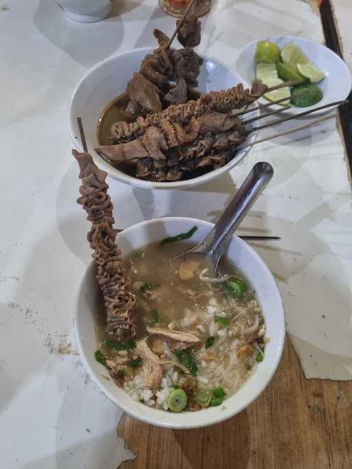 Soto Semarangan 2