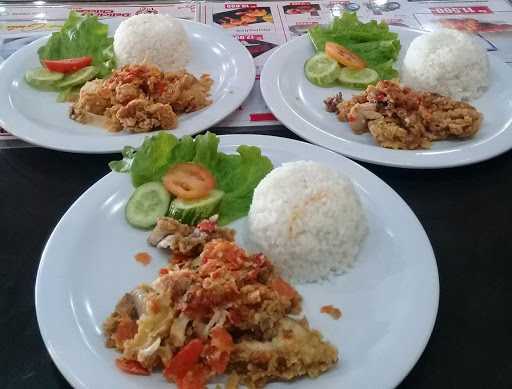 Steak Roso Brebes 3