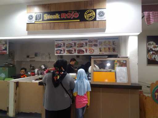 Steak Roso Brebes 9