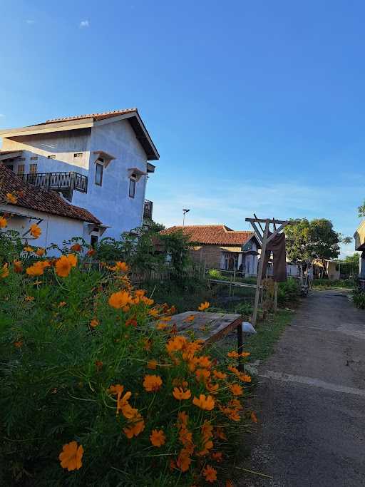 Warung Ma'Abdan 3