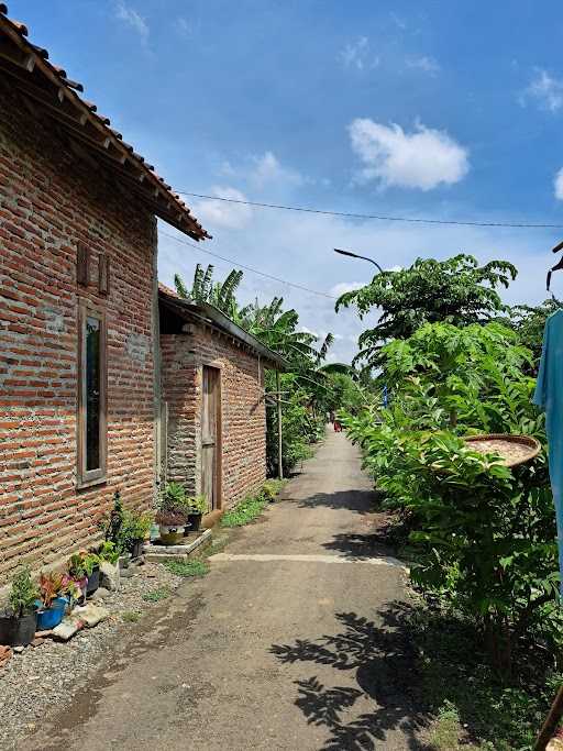 Warung Ma'Abdan 1