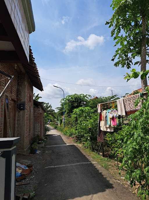 Warung Ma'Abdan 2