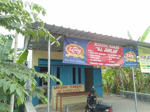 Warung Makan Hj. Jamilah 1