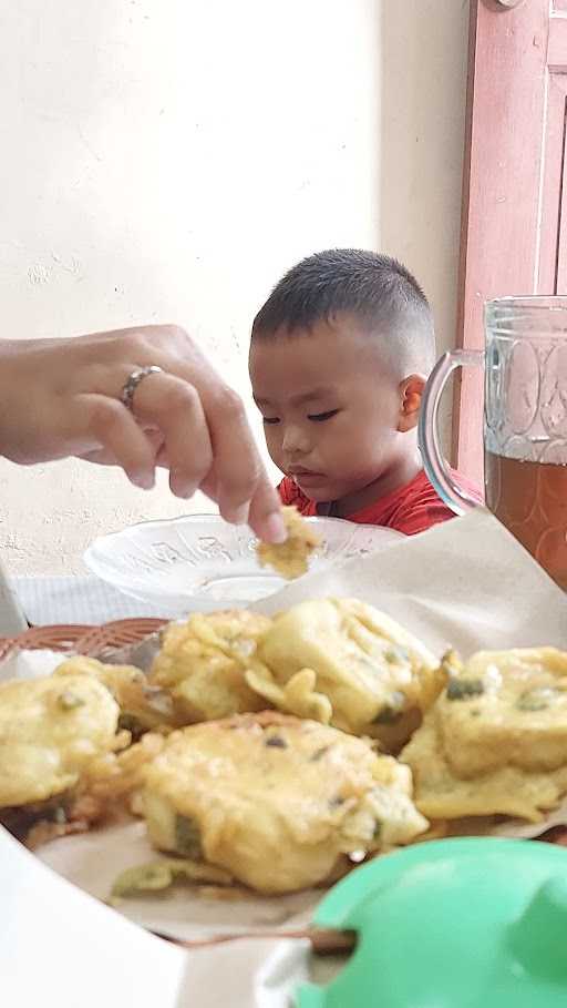 Warung Makan Ibu Basiroh 1