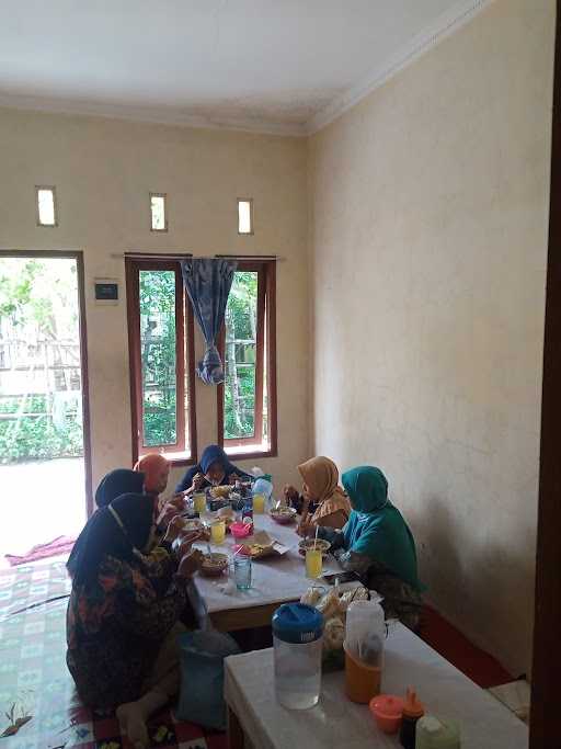 Warung Makan Ibu Basiroh 3