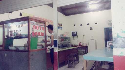 Warung Makan Ibu. Hj. Robiah 7