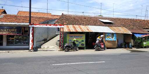 Warung Makan Ibu Tariyah 2