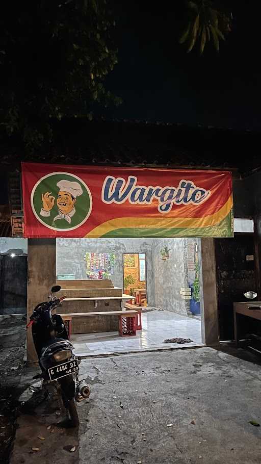 Warung Makan Indomie (Wargito) 3