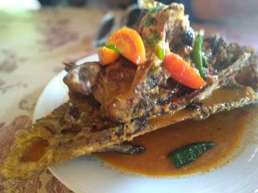 Warung Makan Kapal Burak 7