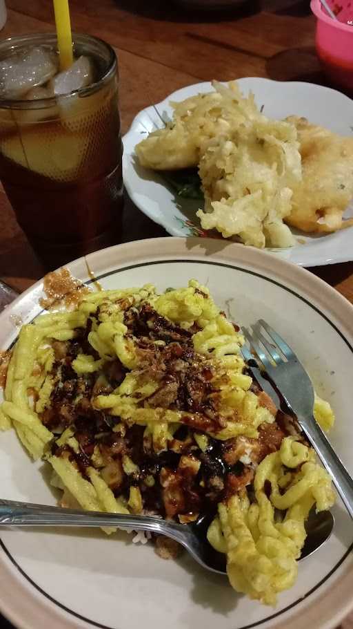 Warung Makan Lengko Wari 4