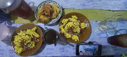 Warung Makan Lengko Wari 6