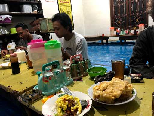 Warung Makan Lengko Wari 5