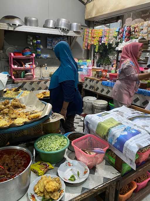 Warung Makan Lengko Wari 3