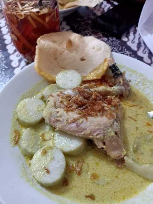 Warung Makan Lengko Wari 10