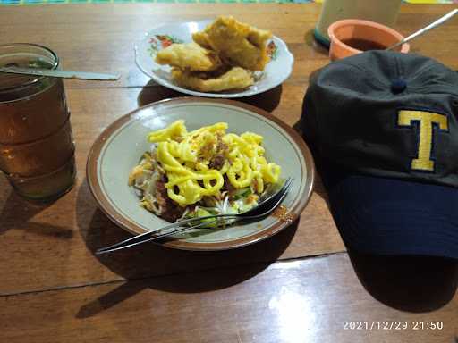 Warung Makan Lengko Wari 7