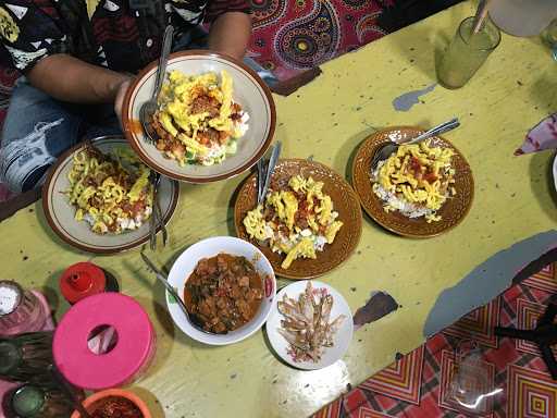 Warung Makan Lengko Wari 9