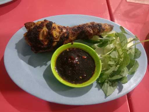 Warung Makan Mak Comblang 5