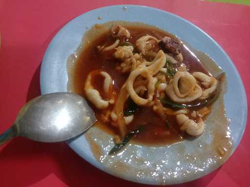 Warung Makan Mak Comblang 10