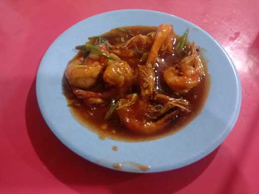 Warung Makan Mak Comblang 4