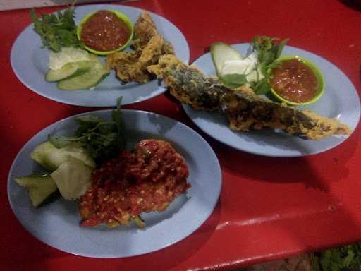 Warung Makan Mak Comblang 1