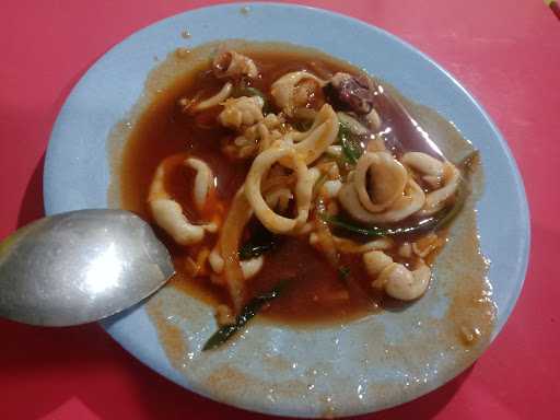 Warung Makan Mak Comblang 6