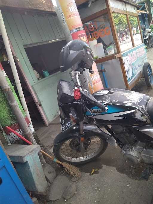 Warung Makan Nasi Gudeg Mbak Army 2