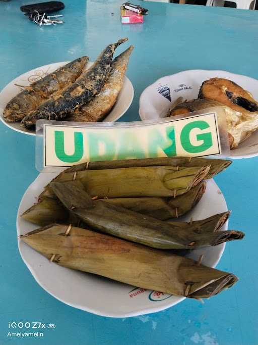 Warung Makan Sayur Asem H. Salam 5