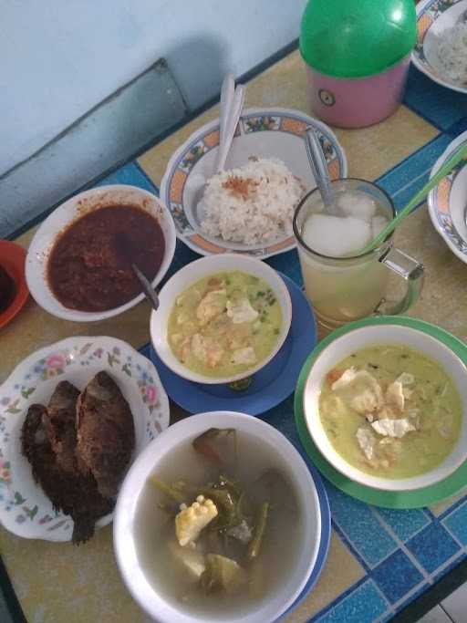 Warung Makan Sayur Asem Mba Ana 1