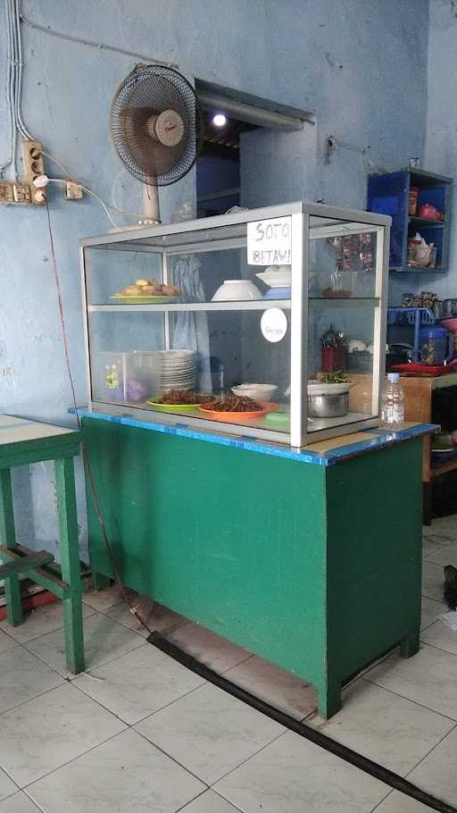 Warung Makan Sayur Asem Mba Ana 2