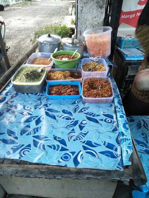 Warung Nasi Alma 1