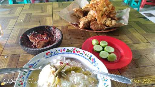 Warung Nasi Mba Dian 9