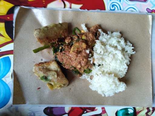 Warung Rujak Bu Yati 2