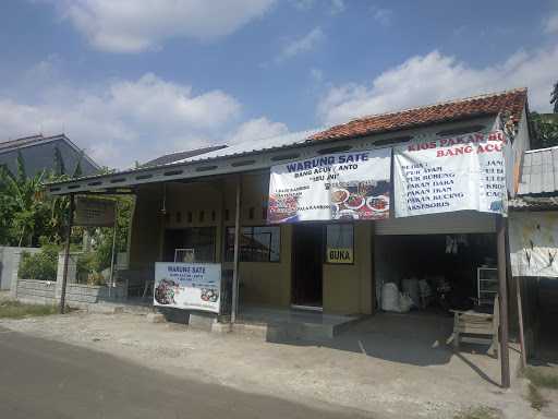 Warung Sate Bang Acun 4