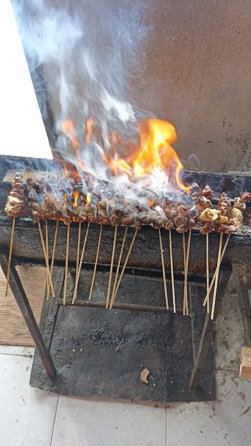 Warung Sate Bang Acun 8